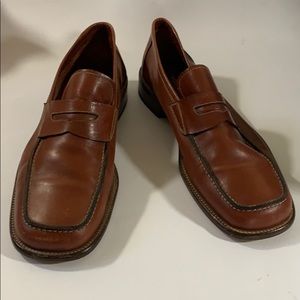 Valleverde Loafers Personal Comfort